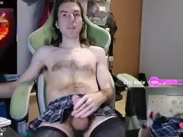 Chaturbate Adult Webcam of arcanearchon