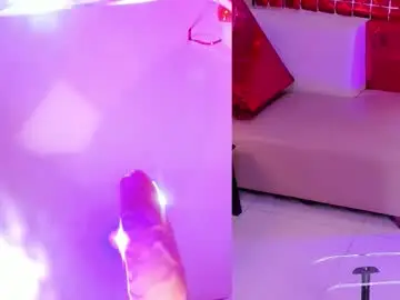 Chaturbate Private Sex Chat of arihale_