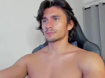Chaturbate Watch Live Sex Cams of axel_owen