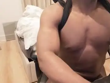 Chaturbate Adult Video Chat of bbcthomas123112