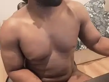 Chaturbate Live Sex of bbcthomas123112