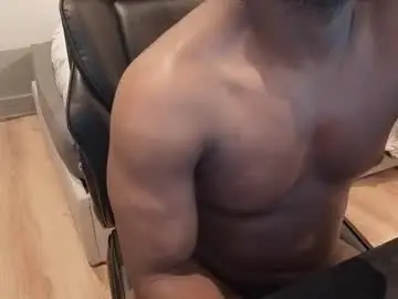 Chaturbate Sex Cam of bbcthomas123112