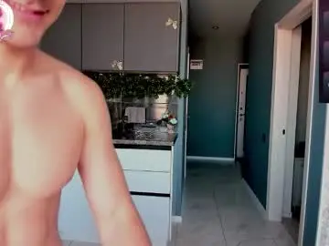 Chaturbate Sex Chat of black__bunny1