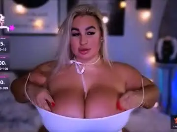 Chaturbate Live Sex Cam of cara__harris