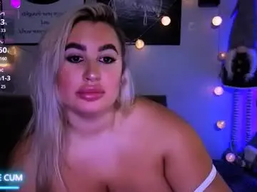 Chaturbate Live Sex Cam of cara__harris