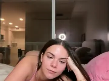 Chaturbate Best Webcam of curlylatinaa