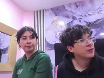 Chaturbate Sex Cam of desire_ecstasy