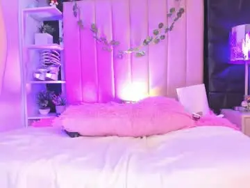 hairyybunny1811 from chaturbate