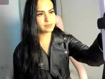 Chaturbate Adult Webcams of harmony_murr