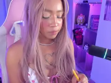 Chaturbate Live Porn of imbabedani