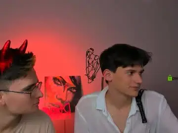 Chaturbate Live Sex Cam of jordi_ser