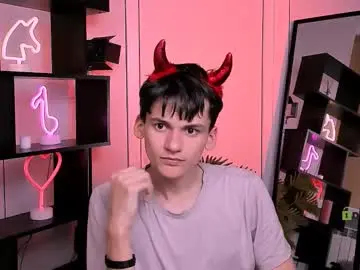 Chaturbate Live Sex Cam of jordi_ser