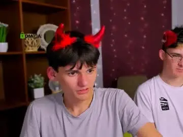 Chaturbate Live Sex Cam of jordi_ser