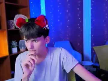 Chaturbate Best live sex cam show of jordi_ser