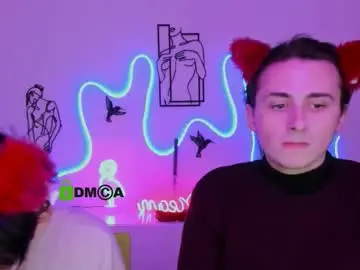 Chaturbate Watch Live Sex Cams of jordi_ser