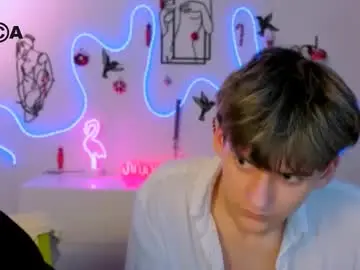 Chaturbate Adult Webcam of jordi_ser