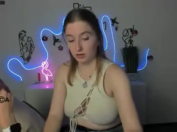 Chaturbate Live Sex Cam of jordi_ser