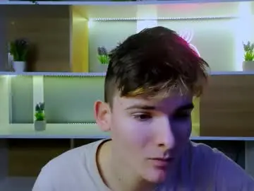 Chaturbate Live Porn of jordi_ser