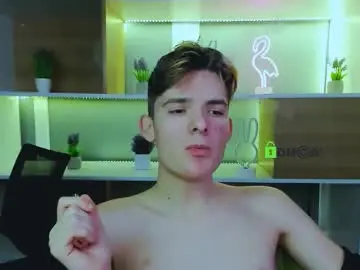 Chaturbate Best live sex cam show of jordi_ser