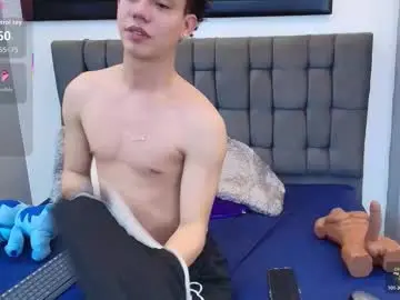 Chaturbate Live Porn of joselucian