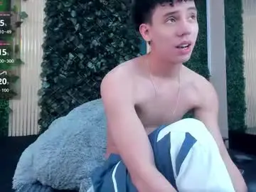 Chaturbate Adult Webcam of joselucian