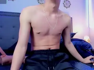 Chaturbate Free Porn Cam of joselucian