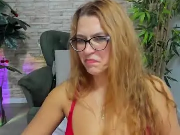 Chaturbate Private Sex Chat of kamafeels