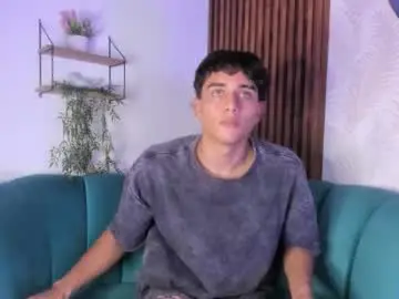 Chaturbate Adult Webcams of ken_devill