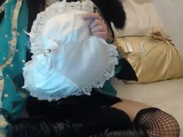 Chaturbate Live Sex Cam of lokagold