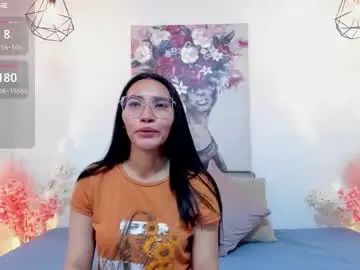 Chaturbate Live Sex Cam of lucyy_liiu