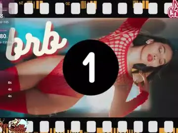 Chaturbate Nude Webcam of lucyy_liiu