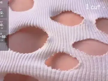 Chaturbate Adult Webcam of lunar_amy_