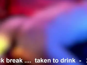 Chaturbate Best Webcam of lux_dei