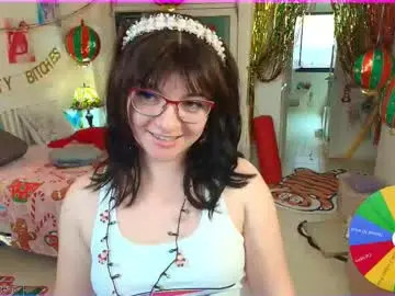 Chaturbate Live Sex of lyzmania