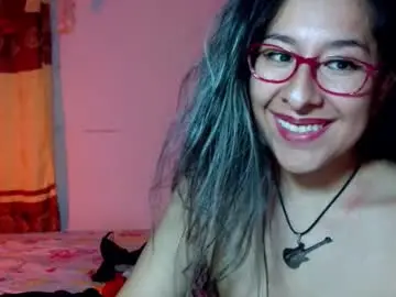 Chaturbate Nude Webcam of malishka_fox