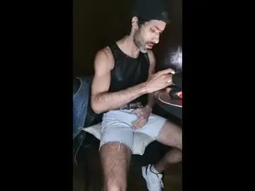 Chaturbate Nude Webcam of martin_cba