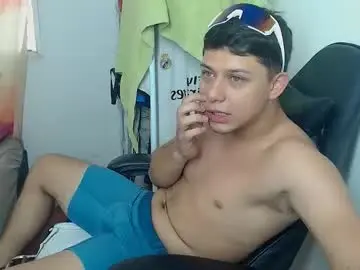 Chaturbate Adult Video Chat of marvel_boyyy