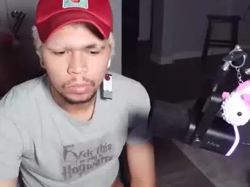 Chaturbate Live Sex of merlinharriss