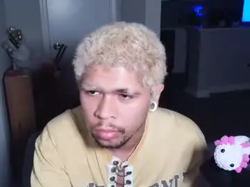 Chaturbate Best Webcam of merlinharriss