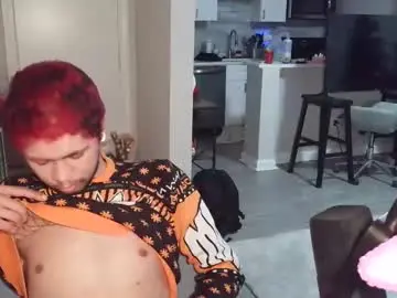 Chaturbate Sex Chat of merlinharriss