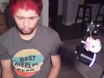 Chaturbate Free Porn Cam of merlinharriss