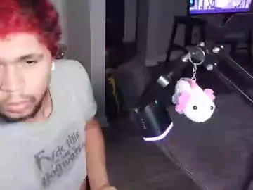 Chaturbate Free Live Porn of merlinharriss