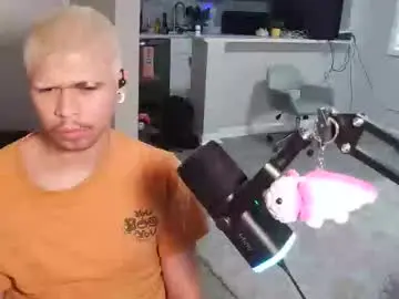 Chaturbate Adult Webcam of merlinharriss