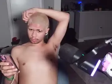 merlinharriss from chaturbate