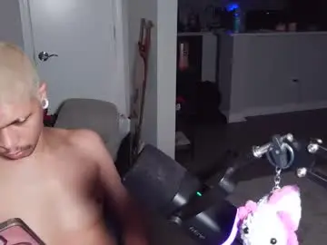 Chaturbate Best Webcam of merlinharriss