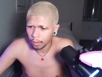 Chaturbate Sex Cam of merlinharriss