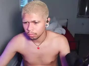 Chaturbate Sex Cam of merlinharriss