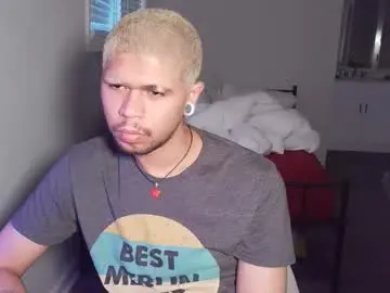 Chaturbate Best Webcam of merlinharriss