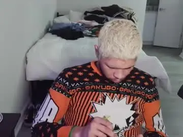 Chaturbate Adult Video Chat of merlinharriss