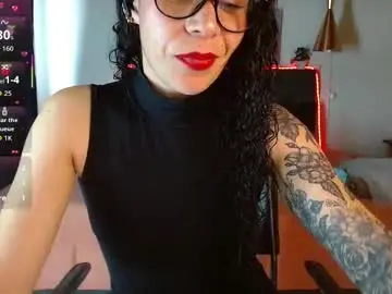 Chaturbate Nude Webcam of mia_velvet1